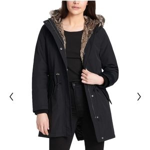 Fishtail Parka Jacket